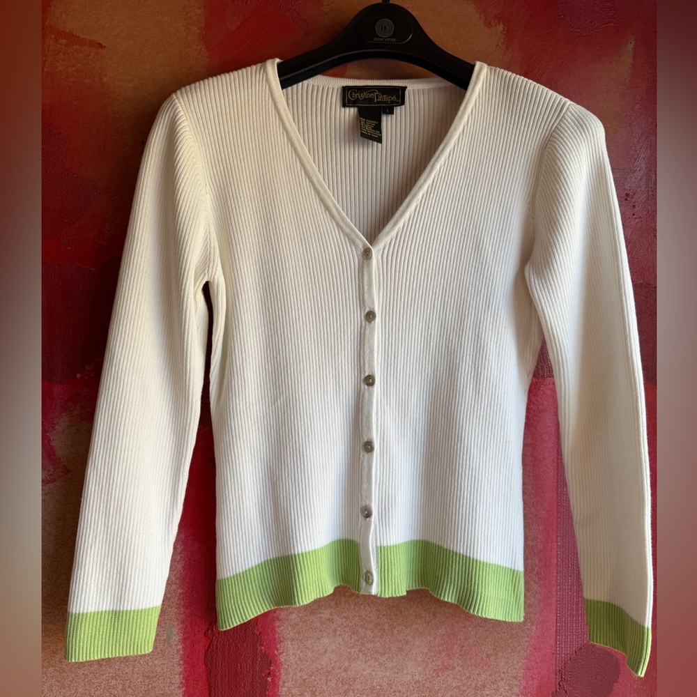 CHRISTINE PHILLIPE | Sweater